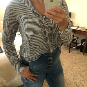 DryGoods Blouse